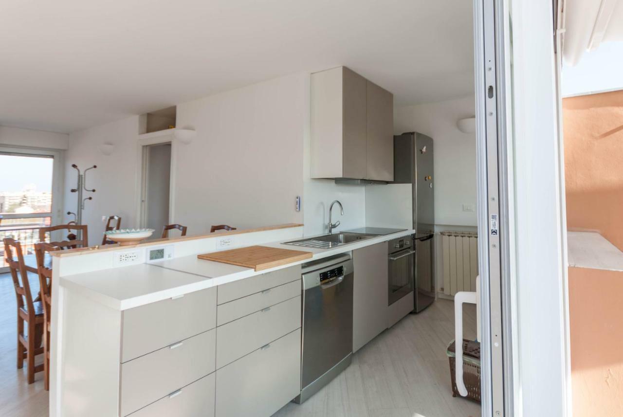 Exclusive Rooftop With Large Terrace In Solari/tortona Milán