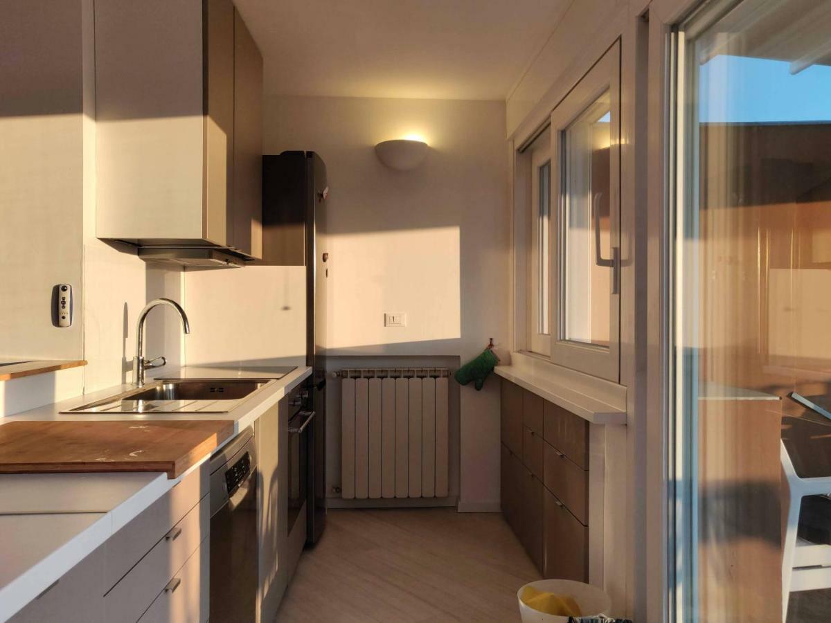 Apartamento Exclusive Rooftop With Large Terrace In Solari/tortona Milán